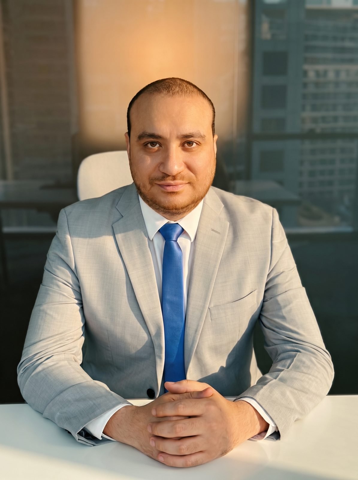 Faris Raian
